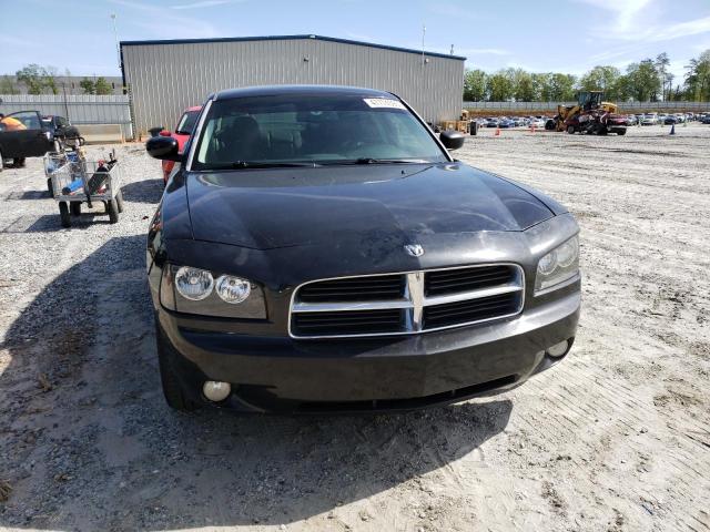Photo 5 from auction – 2010 DODGE CHARGER R/ with VIN 2B3CA8CT0AH316611