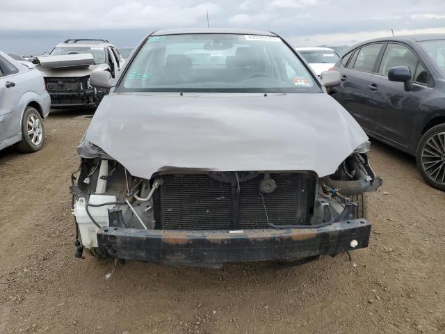 Фото 5 с аукциона – 2004 TOYOTA COROLLA CE с VIN 2T1BR32E34C185875