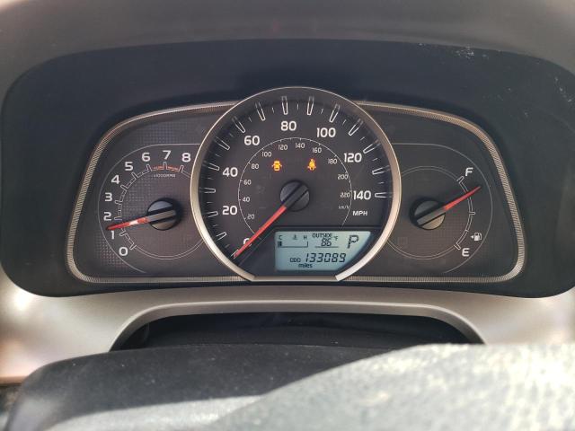 Photo 9 from auction – 2013 TOYOTA RAV4 LE with VIN JTMZFREV6D5007025