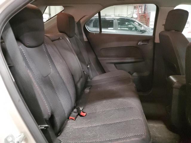 Photo 10 from auction – 2010 CHEVROLET EQUINOX LT with VIN 2CNALDEW6A6259404