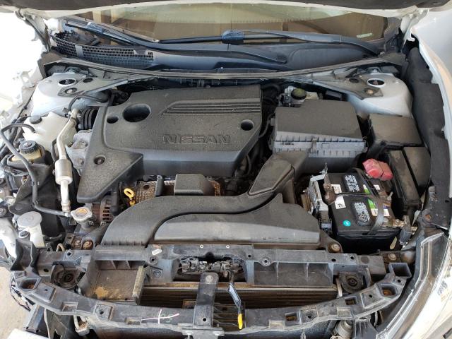 Photo 11 from auction – 2018 NISSAN ALTIMA 2.5 with VIN 1N4AL3AP8JC171349
