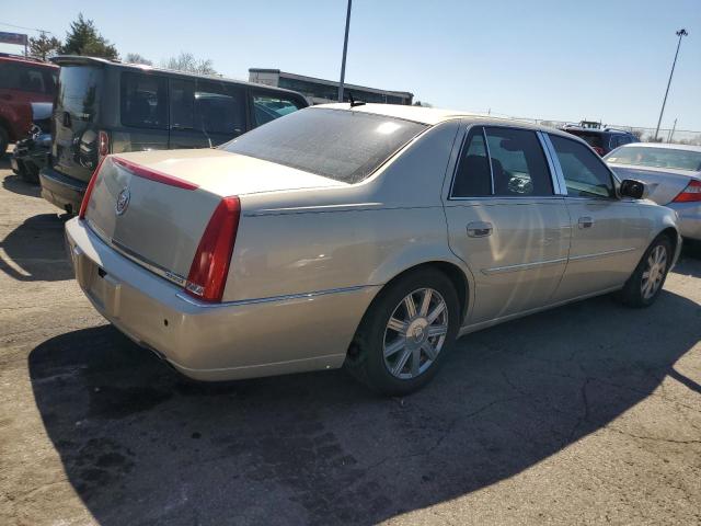 Photo 3 from auction – 2007 CADILLAC DTS with VIN 1G6KD57Y67U154479