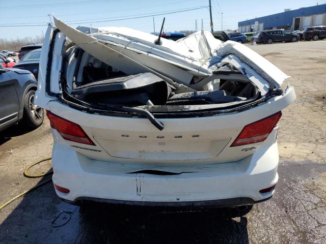 Photo 6 from auction – 2014 DODGE JOURNEY R/ with VIN 3C4PDCEG6ET312411