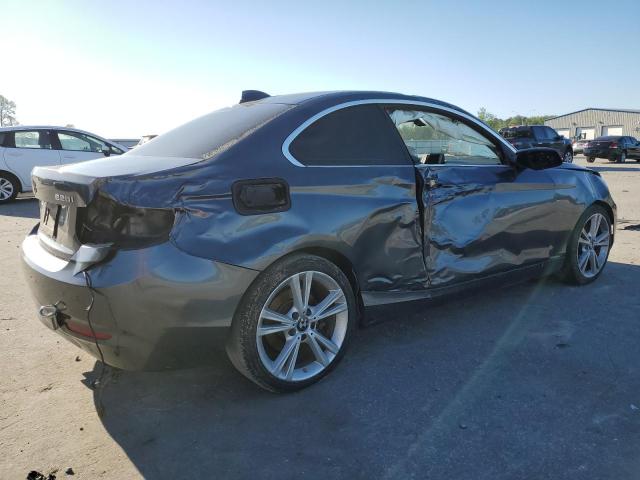 Photo 3 from auction – 2014 BMW 228 I with VIN WBA1F5C5XEV246178