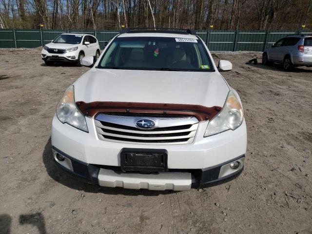 Снимка 5 от търг – 2012 SUBARU OUTBACK 2. с VIN 4S4BRBKC8C3250389