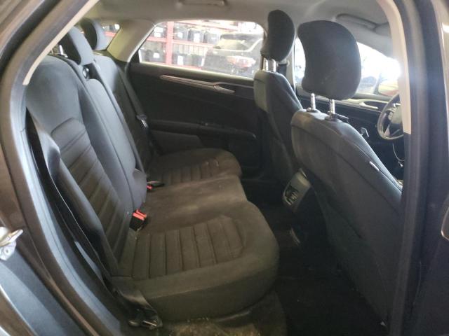 Photo 10 from auction – 2019 FORD FUSION SE with VIN 3FA6P0HD3KR284097