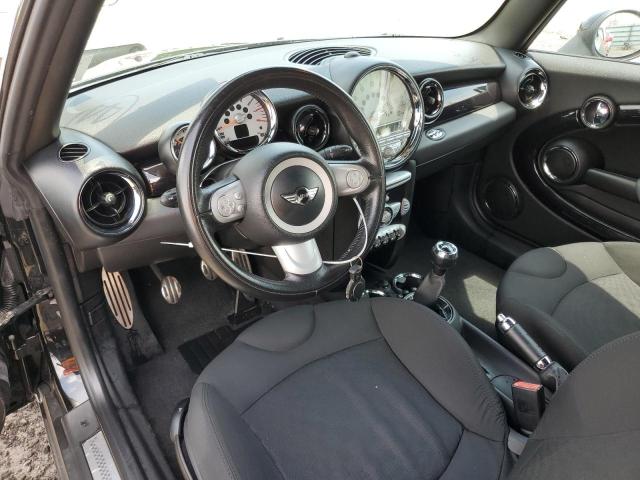 Photo 8 from auction – 2010 MINI COOPER S with VIN WMWMS3C5XATY51367
