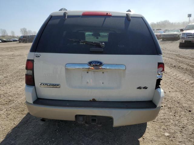 Photo 6 from auction – 2009 FORD EXPLORER E with VIN 1FMEU74E89UA02489