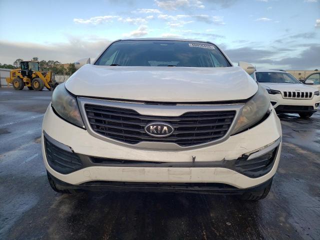 Photo 5 from auction – 2012 KIA SPORTAGE B with VIN KNDPB3A24C7274307