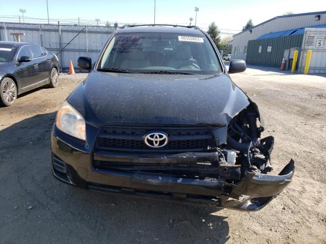Photo 5 from auction – 2010 TOYOTA RAV4 with VIN JTMBF4DV1AD037282