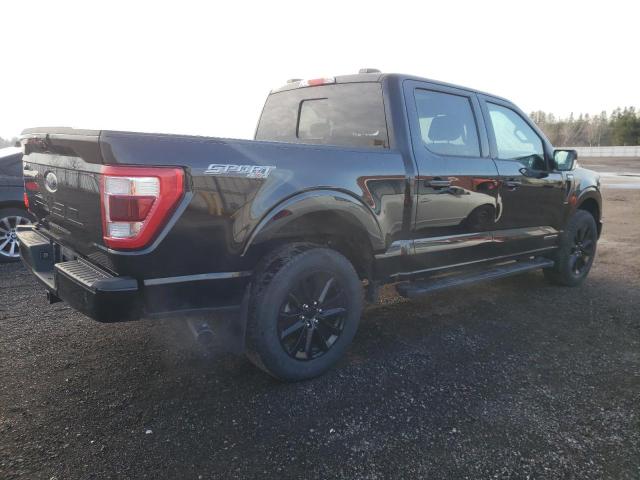 Photo 3 from auction – 2021 FORD F150 SUPER with VIN 1FTFW1ED0MFB45293