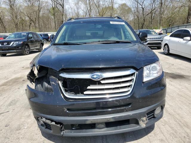 Photo 5 from auction – 2012 SUBARU TRIBECA LI with VIN 4S4WX9GD5C4401121