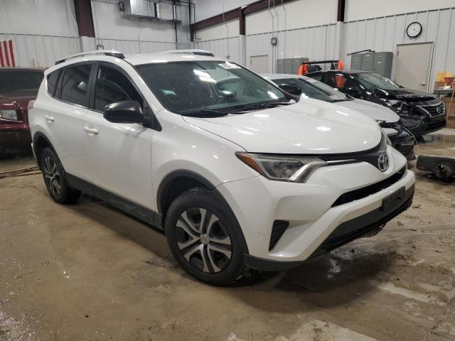 Photo 4 from auction – 2016 TOYOTA RAV4 LE with VIN JTMBFREV3GJ099871