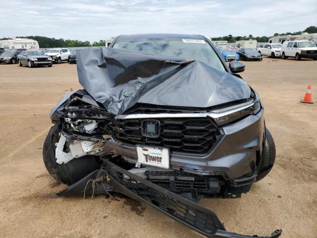 Photo 5 from auction – 2023 HONDA CR-V EX with VIN 2HKRS4H43PH409428