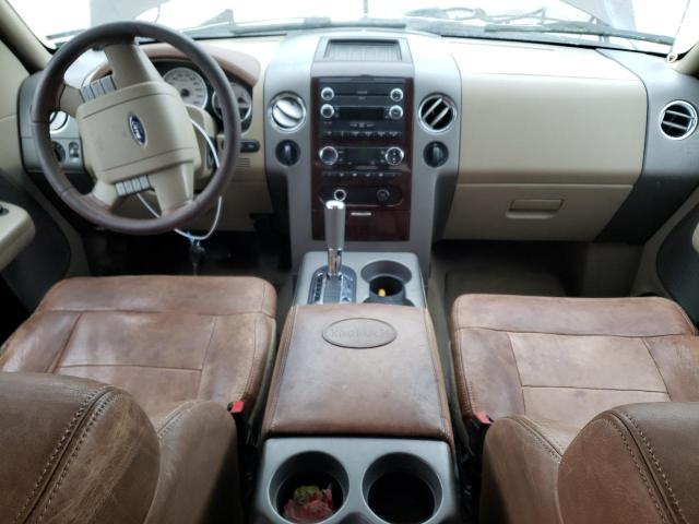Photo 8 from auction – 2008 FORD F150 SUPER with VIN 1FTPW14V18KC02144