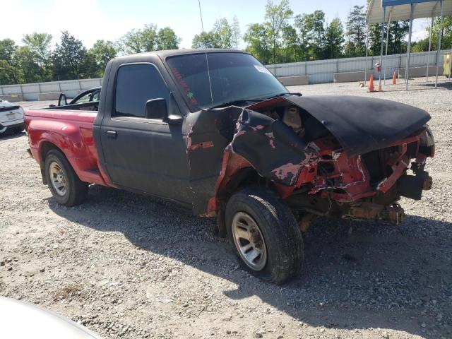 Photo 4 from auction – 1999 FORD RANGER with VIN 1FTYR10VXXTA51427