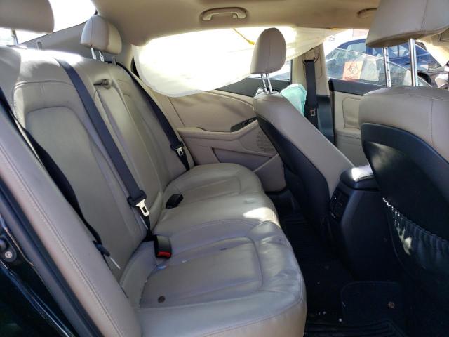 Foto 10 de la subasta – 2011 KIA OPTIMA HYB con VIN KNAGM4AD3B5007961