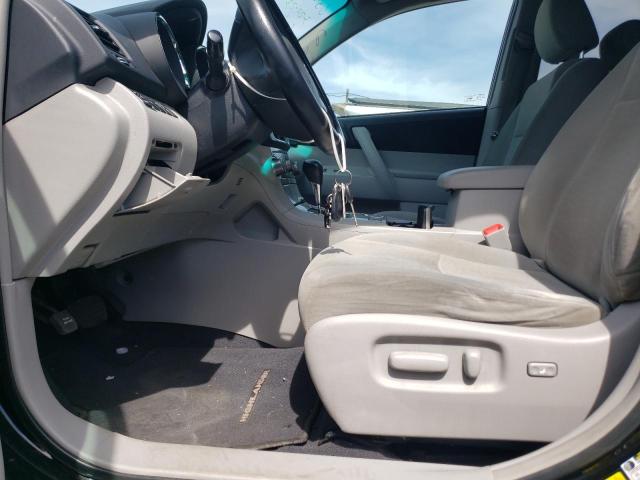 Photo 7 from auction – 2013 TOYOTA HIGHLANDER with VIN 5TDBK3EHXDS245524