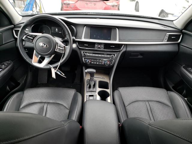 Photo 8 from auction – 2020 KIA OPTIMA HYB with VIN KNAGU4LEXL5038583