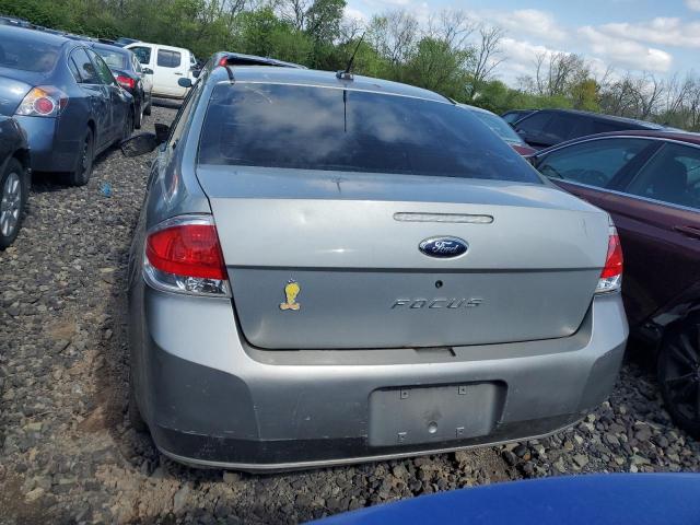Photo 6 from auction – 2008 FORD FOCUS S/SE with VIN 1FAHP32N28W245597