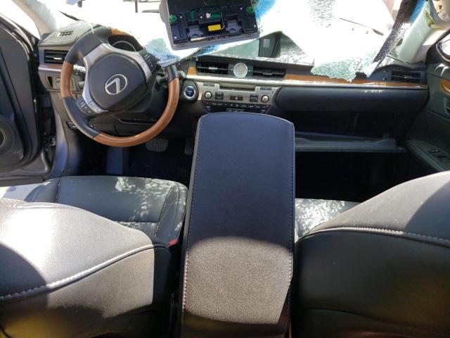 Photo 8 from auction – 2014 LEXUS ES 300H with VIN JTHBW1GG1E2066700
