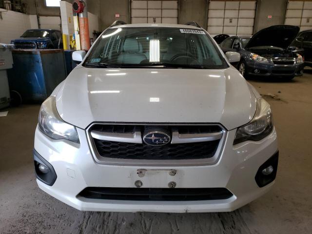 Photo 5 from auction – 2012 SUBARU IMPREZA SP with VIN JF1GPAL65CH220486