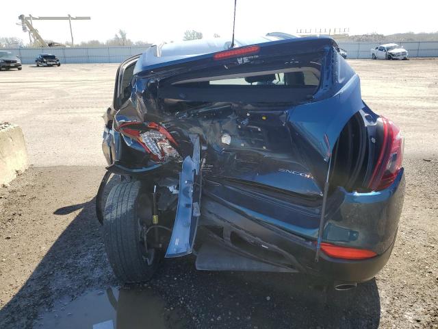 Photo 6 from auction – 2019 BUICK ENCORE PRE with VIN KL4CJASB7KB762046