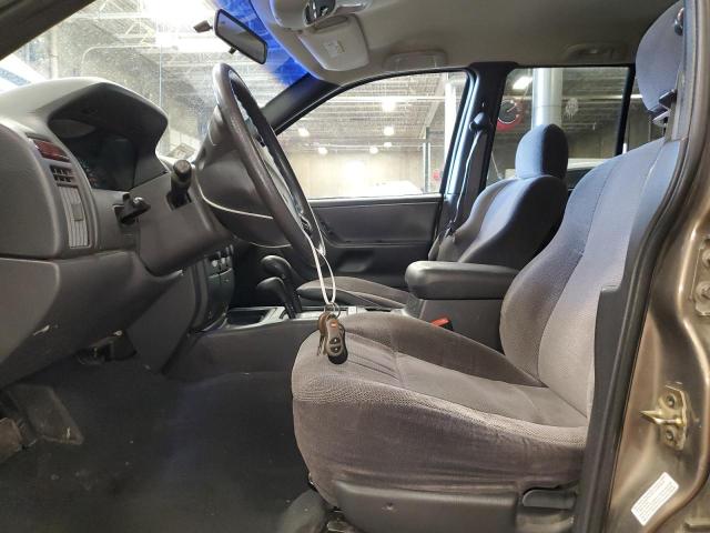 Photo 7 from auction – 2000 JEEP GRAND CHER with VIN 1J4GW48S0YC379435