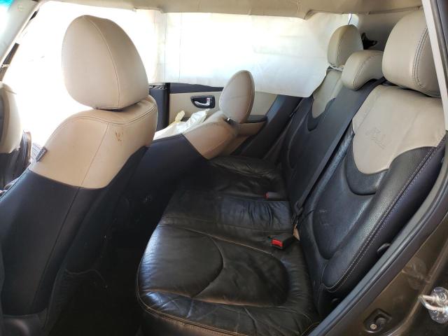 Photo 11 from auction – 2013 KIA SOUL + with VIN KNDJT2A66D7501305