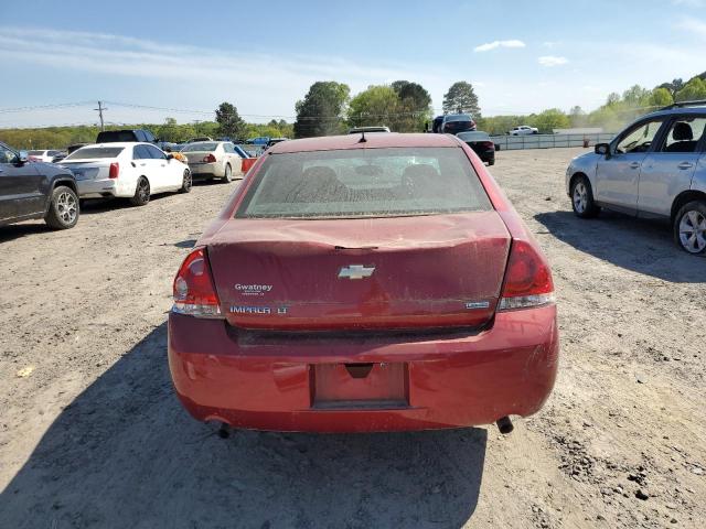 Photo 6 from auction – 2014 CHEVROLET IMPALA LIM with VIN 2G1WB5E30E1189354