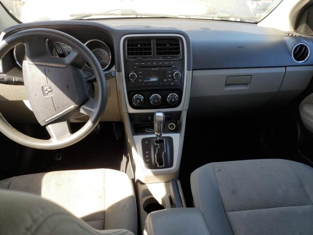 Photo 8 from auction – 2011 DODGE CALIBER MA with VIN 1B3CB3HA4BD237819