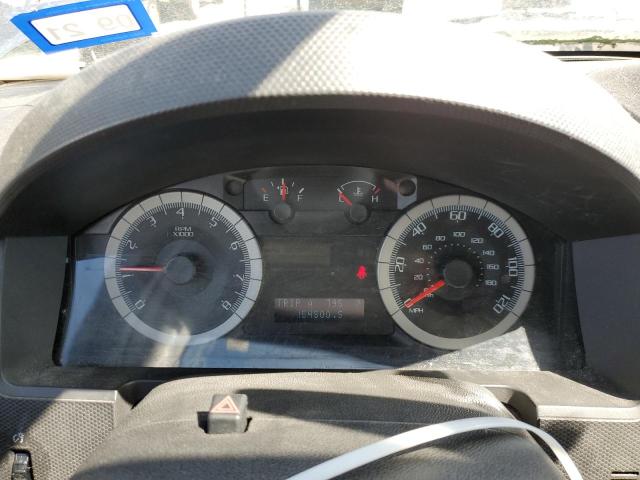 Photo 9 from auction – 2009 FORD ESCAPE XLT with VIN 1FMCU03G29KA45979