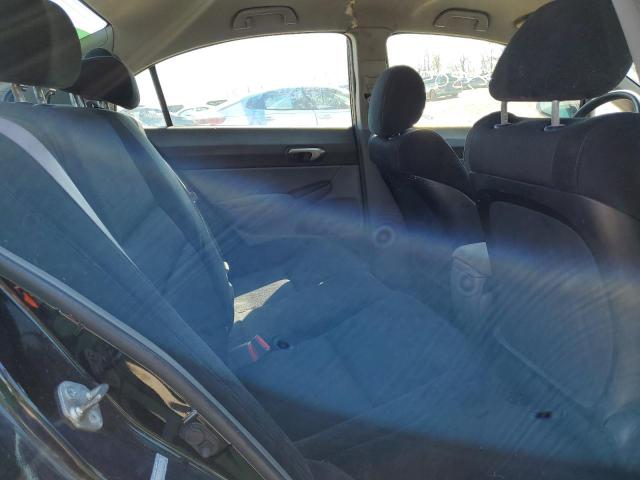 Photo 10 from auction – 2011 HONDA CIVIC LX with VIN 19XFA1F57BE034995