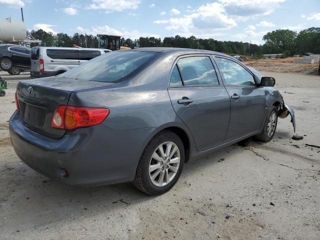 Photo 3 from auction – 2010 TOYOTA COROLLA BA with VIN 2T1BU4EE0AC400902