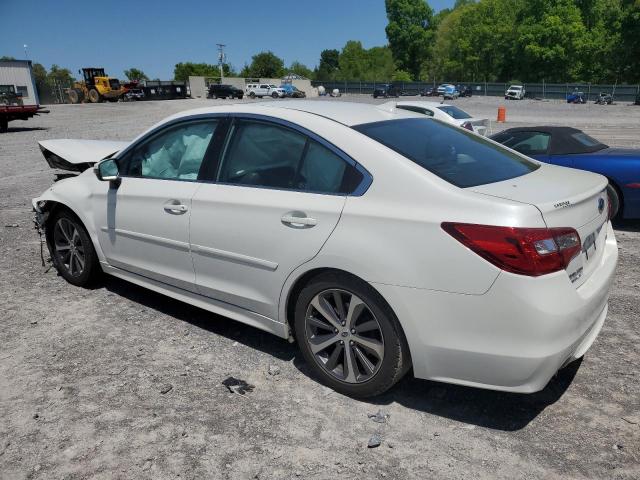 Photo 2 from auction – 2016 SUBARU LEGACY 2.5 with VIN 4S3BNAN66G3026611