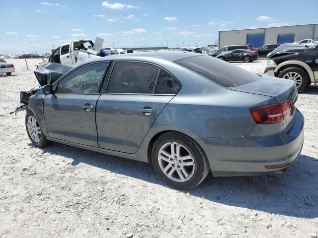 Photo 2 from auction – 2018 VOLKSWAGEN JETTA S with VIN 3VW2B7AJ6JM261633