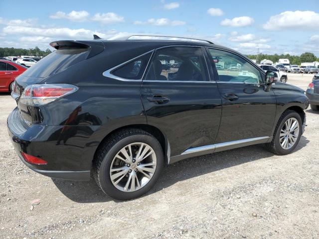 Photo 3 from auction – 2013 LEXUS RX 350 with VIN 2T2ZK1BA2DC098565