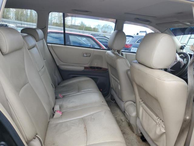 Photo 11 from auction – 2007 TOYOTA HIGHLANDER with VIN JTEEW21A670037342