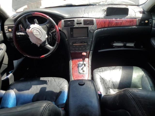 Photo 8 from auction – 2002 LEXUS ES 300 with VIN JTHBF30G425036476