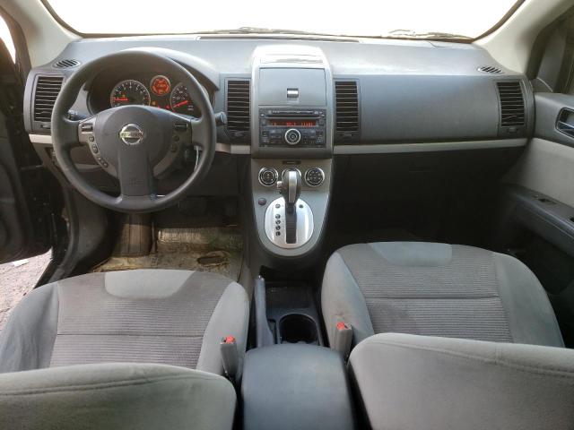 Photo 8 from auction – 2012 NISSAN SENTRA 2.0 with VIN 3N1AB6APXCL681596