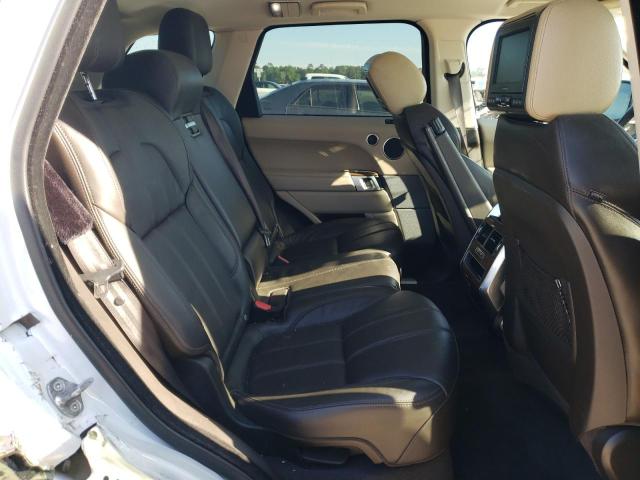 Photo 11 from auction – 2016 LAND ROVER RANGE ROVE with VIN SALWR2VF4GA556589