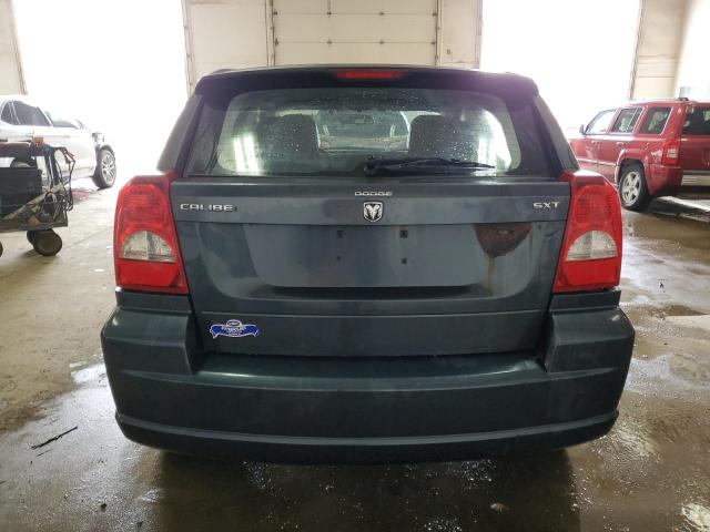 Photo 6 from auction – 2008 DODGE CALIBER SX with VIN 1B3HB48B08D690882