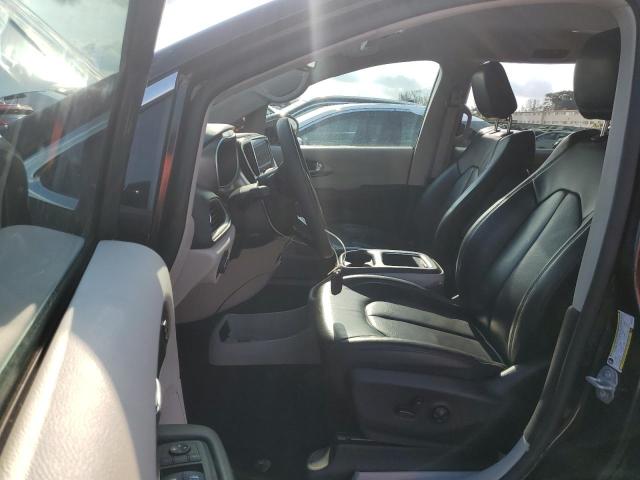 Photo 7 from auction – 2022 CHRYSLER PACIFICA T with VIN 2C4RC1BG4NR154240