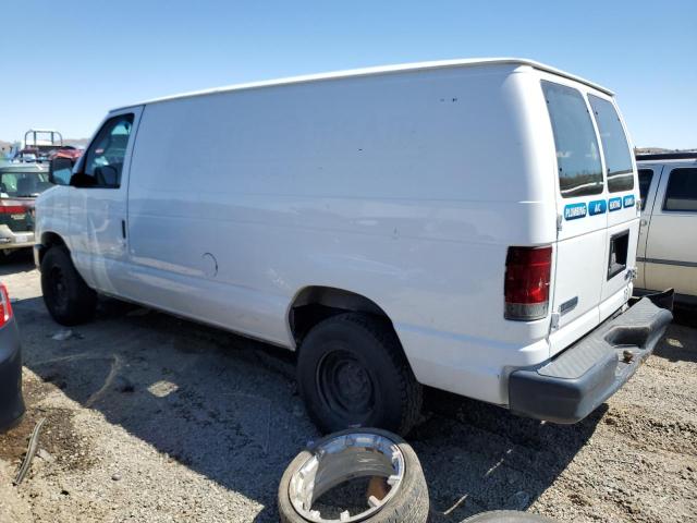 Photo 2 from auction – 2008 FORD ECONOLINE with VIN 1FTSE34L68DA40698