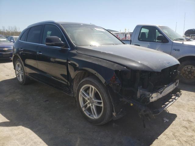 Photo 4 from auction – 2016 AUDI Q5 PREMIUM with VIN WA1D7AFP2GA021289