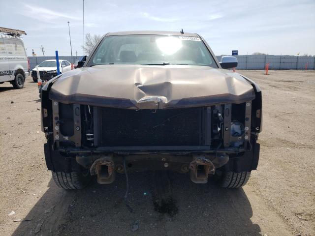 Photo 5 from auction – 2014 CHEVROLET SILVERADO with VIN 1GCVKSEC8EZ240074