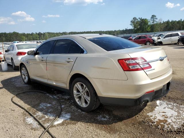 Foto 2 de la subasta – 2018 FORD TAURUS SEL con VIN 1FAHP2E83JG105204