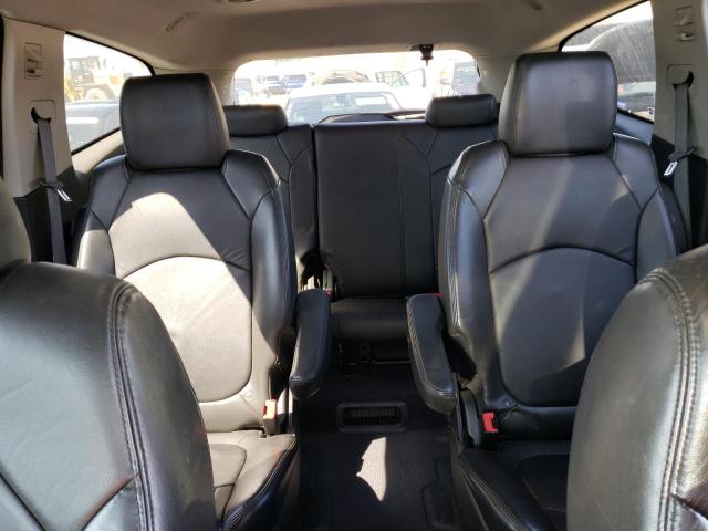 Photo 10 from auction – 2012 CHEVROLET TRAVERSE L with VIN 1GNKVJED6CJ218977
