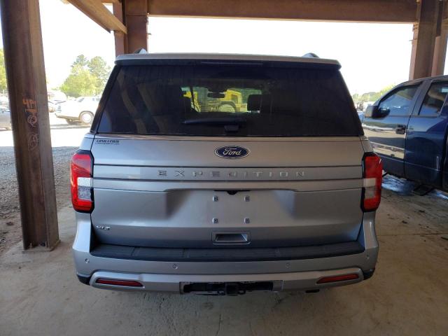 Photo 6 from auction – 2022 FORD EXPEDITION with VIN 1FMJU1HT2NEA44620