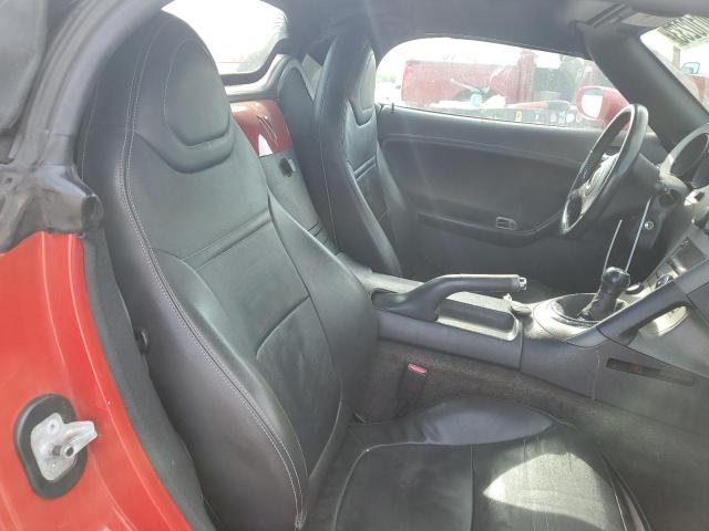 Photo 10 from auction – 2006 PONTIAC SOLSTICE with VIN 1G2MB33B06Y107400
